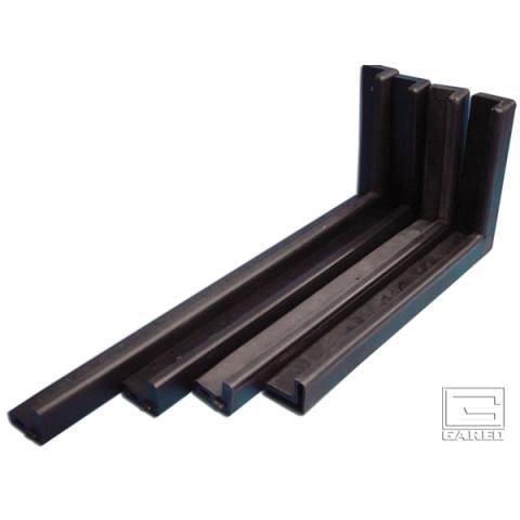 Gared Pro-Mold  Residential Backboard Padding